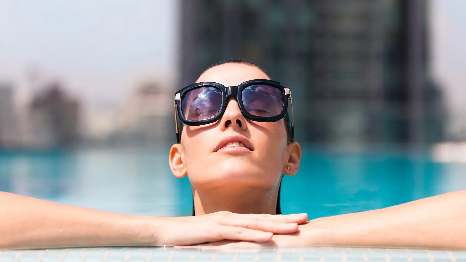 Fountain of Youth IV therapy wellness service