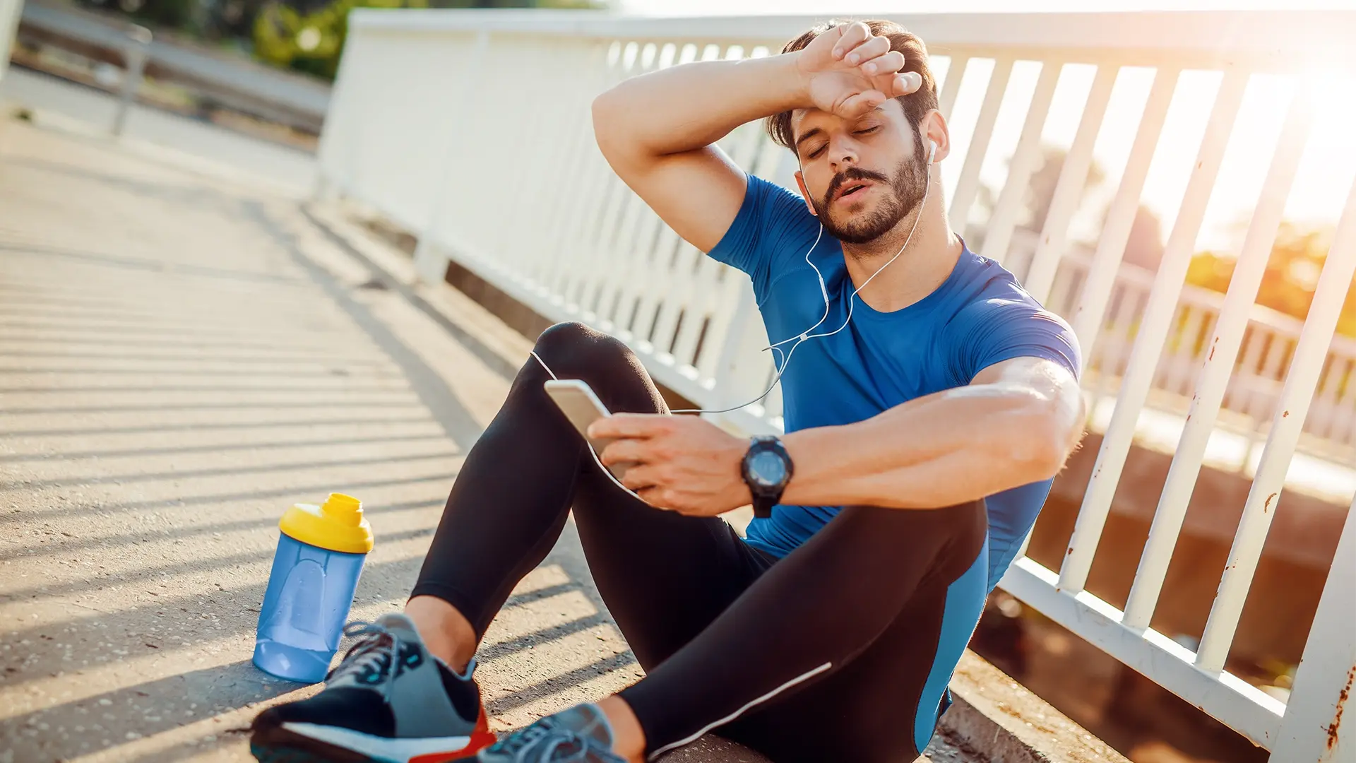 Performance Hydration IV therapy wellness service